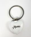 Opakowanie Breloczek do kluczy biały Dla Mamy