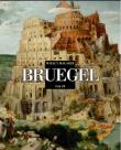 Bruegel. Autor: Opracowanie zbiorowe. Dadada.pl Okładka książki Bruegel