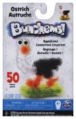 Opakowanie Bunchems kolorowe rzepy Struś