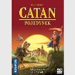 Opakowanie Catan: Pojedynek GALAKTA