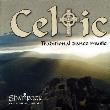 Okładka książki Celtic. Traditional Dance Music. Shamrock CD