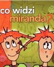 Opakowanie Co widzi Miranda