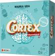 Okładka książki Cortex