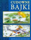 Cudowne bajki Zaklęty książę Dzikie łabędzie. Wydawca: Book House. Dadada.pl Opakowanie Cudowne bajki Zaklęty książę Dzikie łabędzie