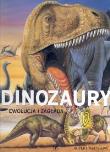 Opakowanie Dinozaury Ewolucja i zagłada