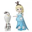 Opakowanie Disney Frozen Mini Elsa i Olaf