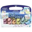Opakowanie DohVinci zestaw uzupełniający  pastelowy 6 kolorów