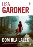 Dom dla lalek. Autor: Gardner Lisa, Daria Kuczyńska-Szymala. Dadada.pl Okładka książki Dom dla lalek