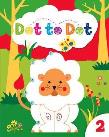 Okładka książki Dot to Dot 2
