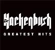 Okładka książki Dr. Hackenbush - Greatest Hits