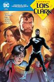 Droga do Odrodzenia. Superman – Lois i Clark. Autor: Jurgens Dan, LEE WEEKS, SCOTT HANNA. Dadada.pl Okładka książki Droga do Odrodzenia. Superman – Lois i Clark