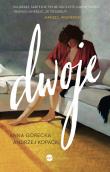 Okładka książki Dwoje
