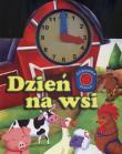 Dzień na wsi. Wydawca: Book House. Dadada.pl Opakowanie Dzień na wsi