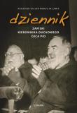 Dziennik. Autor: Agostino da San Marco in Lamis. Dadada.pl Okładka książki Dziennik