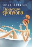 Okładka książki Dziewczyna sponsora