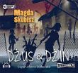 Dżus&dżin - Audiobook. Autor: Magda Skubisz. Dadada.pl Okładka książki Dżus&dżin - Audiobook
