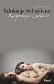 Okładka książki Edukacja Sebastiana.