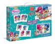 Opakowanie EDUKIT 4 W 1 SHIMMER I SHINE