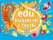 Okładka książki Eduksiążeczki z teczki 1