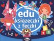 Okładka książki Eduksiążeczki z teczki 2