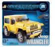 Opakowanie Electronic jeep wrangler 2015 21921