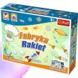 Opakowanie Fabryka rakiet TREFL