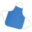 Opakowanie Fartuszek ochronny niebieski