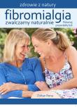 Fibromialgia Zwalczamy naturalnie. Autor: Zoltan Rona. Dadada.pl Okładka książki Fibromialgia Zwalczamy naturalnie