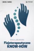 Fizjoterapeutyczne KNOW-HOW. Wydawca: Elamed. Dadada.pl Opakowanie Fizjoterapeutyczne KNOW-HOW