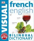Opakowanie French English Bilingual Visual Dictionary