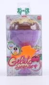 Opakowanie Gelato pachnący deser Laleczka Sandra