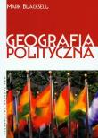 Okładka książki Geografia polityczna