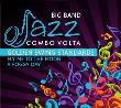 Okładka książki Golden Swings Standards. Jazz Combo Volta CD