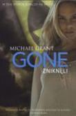 Okładka książki Gone 1-3. Pakiet 3 książek