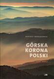 Okładka książki Górska korona Polski