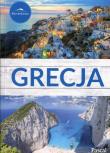 Okładka książki Grecja