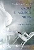 Okładka książki Grom z jasnego nieba i inne opowiadania