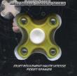 Opakowanie Hand spinner czteroramienny