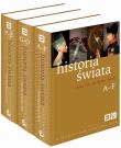 Opakowanie Historia świata