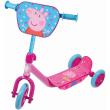 Opakowanie Hulajnoga 3-kołowa Peppa