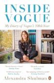 Inside Vogue. Autor: Shulman Alexandra. Dadada.pl Okładka książki Inside Vogue
