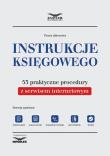 Opakowanie Instrukcje Księgowego