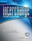 Interchange 2 Workbook. Autor: Jack C. Richards and Carlos Barbisan, Hull Jonathan, Proctor Susan. Dadada.pl Okładka książki Interchange 2 Workbook