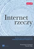 Okładka książki Internet rzeczy