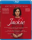 Okładka książki Jackie Blu Ray