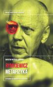 Jarosław Marek Rymkiewicz. Autor: Woźniak-Łabieniec Marzena. Dadada.pl Okładka książki Jarosław Marek Rymkiewicz