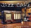 Okładka książki Jazz Cafe. Bernard Maseli CD