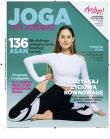 Okładka książki Joga na zdrowie