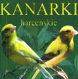Okładka książki Kanarki harceńskie