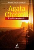 Karaibska tajemnica. Autor: Agatha Christie. Dadada.pl Okładka książki Karaibska tajemnica